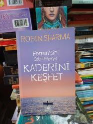 Ferrari'sini Satan Bilge'yle Kaderini Keşfet