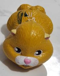 BURGERKİNG FİGÜR OYUNCAK PROMOSYON KOLEKSİYONLUK