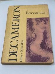 Decameron – Boccaccio | Dünya Klasikleri | Tam metin