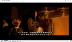 kurtların kardeşliği dvd   (pc'de denenmiştir)   le pacte des loups monica belluci vincent cassel samuel le bihan