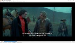 kurtların kardeşliği dvd   (pc'de denenmiştir)   le pacte des loups monica belluci vincent cassel samuel le bihan