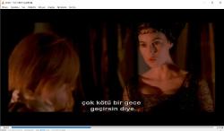 kurtların kardeşliği dvd   (pc'de denenmiştir)   le pacte des loups monica belluci vincent cassel samuel le bihan