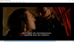 kurtların kardeşliği dvd   (pc'de denenmiştir)   le pacte des loups monica belluci vincent cassel samuel le bihan