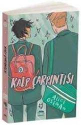 Kalp Çarpıntısı / Cilt 1