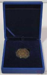 2024 YILI TÜRK DEVLETLERİ TEŞKİLATI DARPHANE HATIRA BRONZ KUTULU