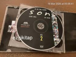 son  vcd (PC'de izlenmiştir/denenmiştir)  levent kırca oya başar sümer tilmaç sermin hürmeriç ali sürmeli
