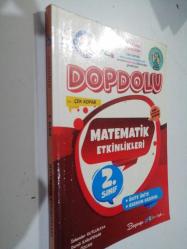 MAVİ BONCUK  2. Sınıf DOPDOLU Matematik Etkinlikleri