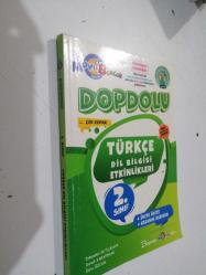 MAVİ BONCUK  2. Sınıf DOPDOLU türkçe dilbilgisi Etkinlikleri // ünite ünite kazanım kazanım (öğretmen örnrğidir)