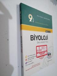 EİS YAYINLARI 9. Sınıf Biyoloji DERS ANLATIM FÖYLERİ
