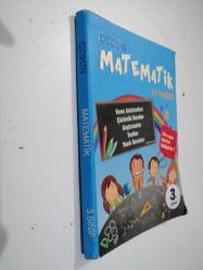 ÖZGÜN YAYINCILIK İLKOKUL 3. SINIF MATEMATİK 11 FASİKÜL