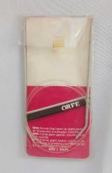 Eskilerden Orfe Marka Misinalı Şiş - 3 Numara 3mm