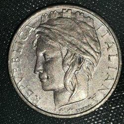 İTALYA 1999   100  LİRE