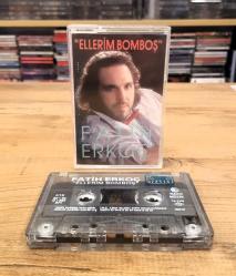 FATİH ERKOÇ ELLERİM BOMBOŞ KASET