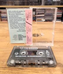 FATİH ERKOÇ ELLERİM BOMBOŞ KASET