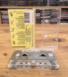 ÖZDEMİR ERDOĞAN TÜRK HALK MÜZİĞİ YORUMLARI KASET