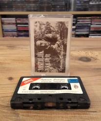 ÖZDEMİR ERDOĞAN NOSTALJİK TAKILIMLAR KASET