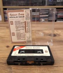 ÖZDEMİR ERDOĞAN NOSTALJİK TAKILIMLAR KASET