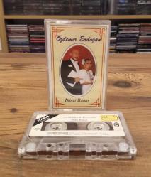 ÖZDEMİR ERDOĞAN İKİNCİ BAHAR KASET foneks baskı