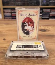 ÖZDEMİR ERDOĞAN İKİNCİ BAHAR KASET
