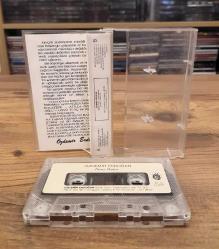 ÖZDEMİR ERDOĞAN İKİNCİ BAHAR KASET