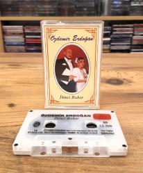 ÖZDEMİR ERDOĞAN İKİNCİ BAHAR KASET kemik baskı