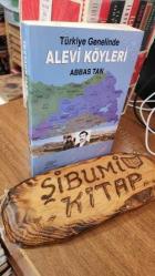 Türkiye Genelinde Alevi Köyleri (2.Baskı) - Abbas Tan