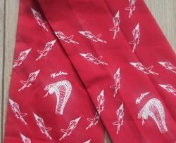 Vintage 191. Filo Kobra Fular