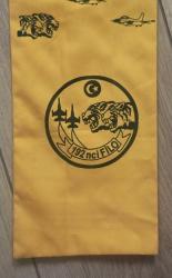 Vintage 192. Filo Kobra Fuları