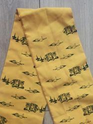 Vintage 192. Filo Kobra Fuları