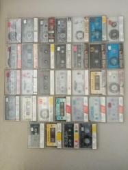 FERDİ TAYFUR 32 ADET KASET BİRARADA