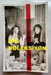 ESİN GÜLSOY'UN ORİJİNAL FOTOĞRAFI - 18 x 12 cm EBADINDA - ESİN GÜLSOY, SAHNE ALDIĞI MEKANDA DİNLEYİCİLERİN MASALARINA GELİP ŞARKI OKURKEN ÇEKİLMİŞ BİR KARE