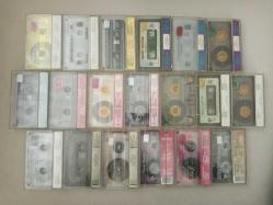 FERDİ TAYFUR FERDİFON KASETLERİ 19 ADET