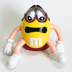 M&M's Pilot Figür Oyuncak