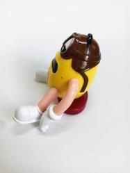 M&M's Pilot Figür Oyuncak