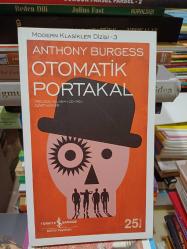 Otomatik Portakal - Modern Klasikler 3