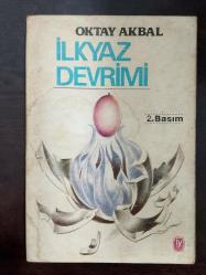 İlkyaz Devrimi