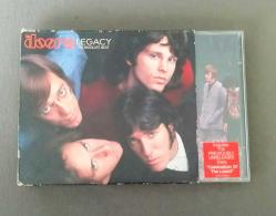 The Doors - legacy the absolute best (2 cd)
