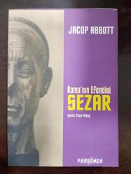 Romanın Efendisi Sezar