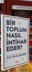 Bir Toplum Nasıl İntihar Eder