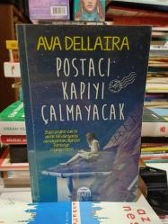 Postacı Kapıyı Çalmayacak