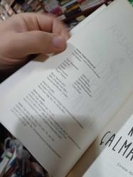 Postacı Kapıyı Çalmayacak