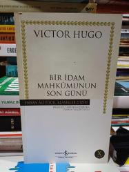 Bir İdam Mahkûmunun Son Günü