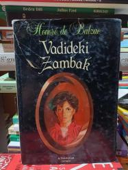 Vadideki Zambak Ciltli Şömizli