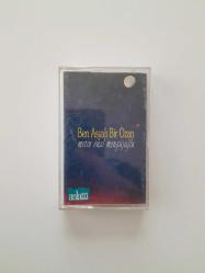 Metin Önal Mengüşoğlu - Ben Asyalı Bir Ozan / Kaset
