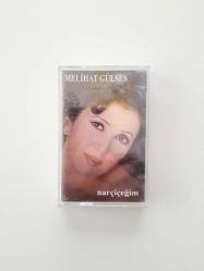 Melihat Gülses - Narçiçeğim / Kaset