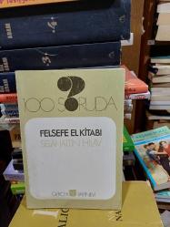 100 Soruda Felsefe El Kitabı