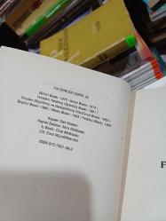 100 Soruda Felsefe El Kitabı