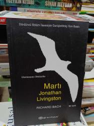 Martı Jonathan Livingston