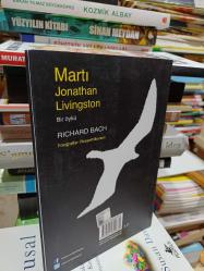 Martı Jonathan Livingston