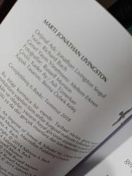 Martı Jonathan Livingston